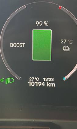 PORSCHE CAYENNE 3.0 V6 E-HYBRID COUPÉ AWD TIPTRONIC S
